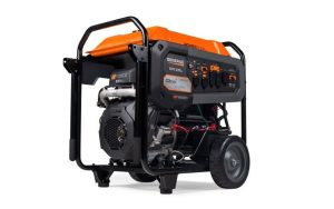 Generac GP18000EFI