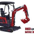 Red Runner MINI R15