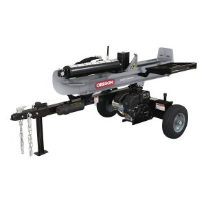 Oregon 30 Ton Log Splitter