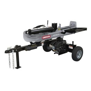 Oregon 35 Ton Log Splitter