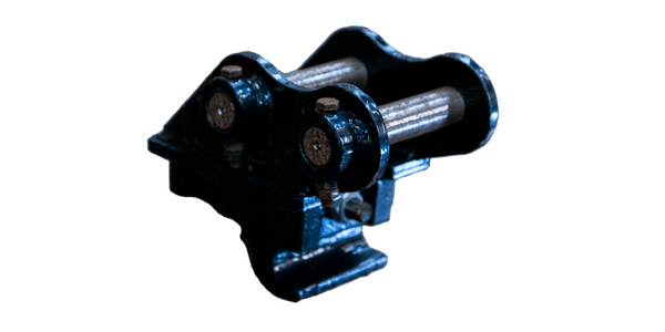 Quick Hitch (Attachment Coupler)