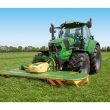 Krone EasyCut F 400 CV Fold