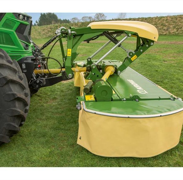 Krone EasyCut F 400 CV Fold