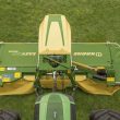 Krone EasyCut F 400 CV Fold