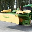 Krone EasyCut F 400 CV Fold