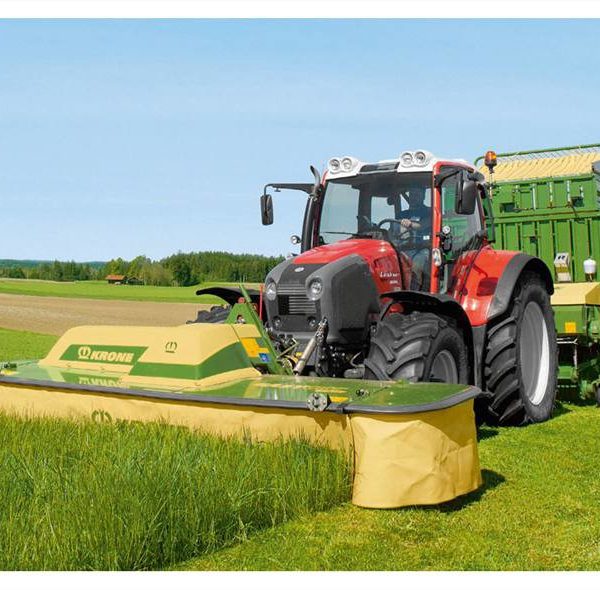 Krone EasyCut F 400 CV Fold