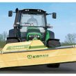 Krone EasyCut F 400 CV Fold