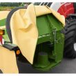 Krone EasyCut F 400 CV Fold