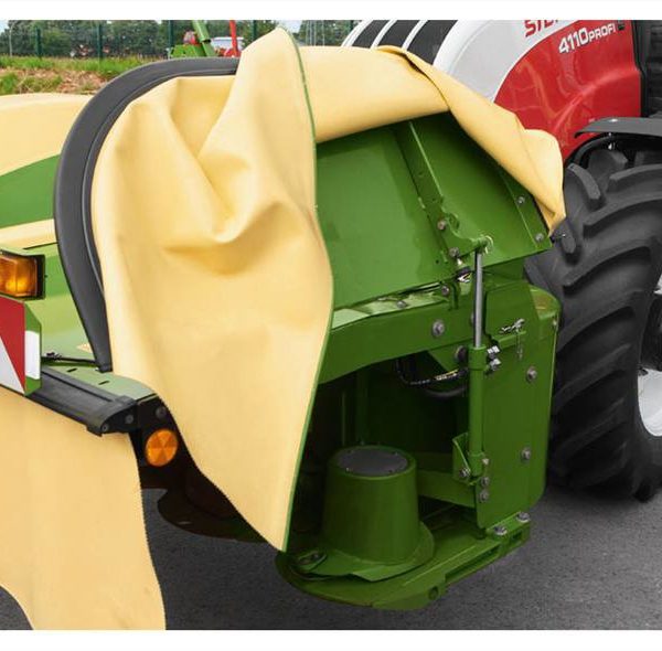 Krone EasyCut F 400 CV Fold