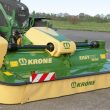 Krone EasyCut F 400 CV Fold