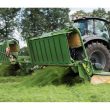 Krone EasyCut B 870 CV Collect