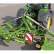 Krone EasyCut B 870 CV Collect