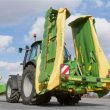 Krone EasyCut B 870 CV Collect