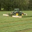 Krone EasyCut B 750