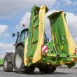 Krone EasyCut B 750