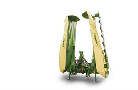 Krone EasyCut B 750