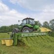 Krone EasyCut B 1000 CV