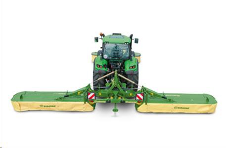 Krone EasyCut B 1000 CV