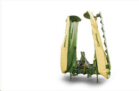 Krone EasyCut B 1000 CV