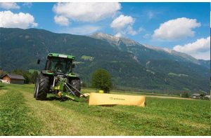 Krone ActiveMow R 200