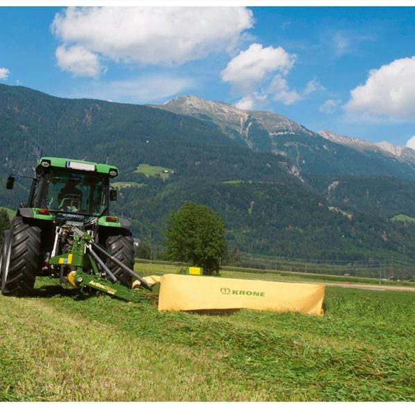 Krone ActiveMow R 200