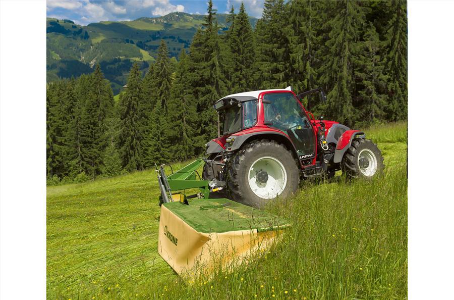 Krone ActiveMow R 200