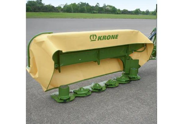 Krone ActiveMow R 200