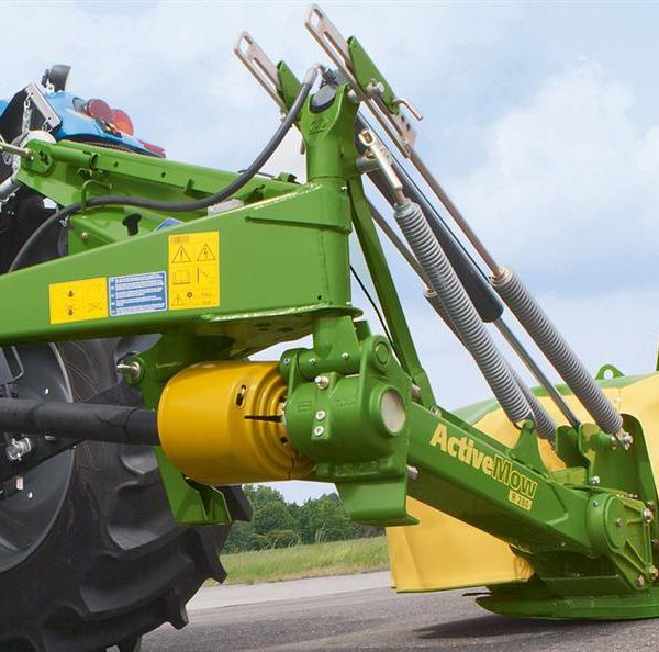 Krone ActiveMow R 200