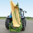 Krone ActiveMow R 200