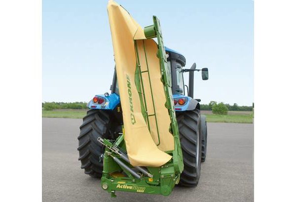 Krone ActiveMow R 200