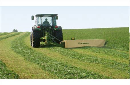 Krone ActiveMow R 200