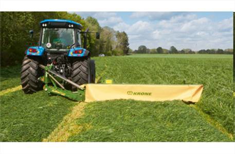 Krone ActiveMow R 200