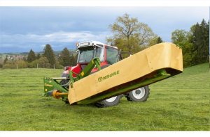 Krone ActiveMow R 200