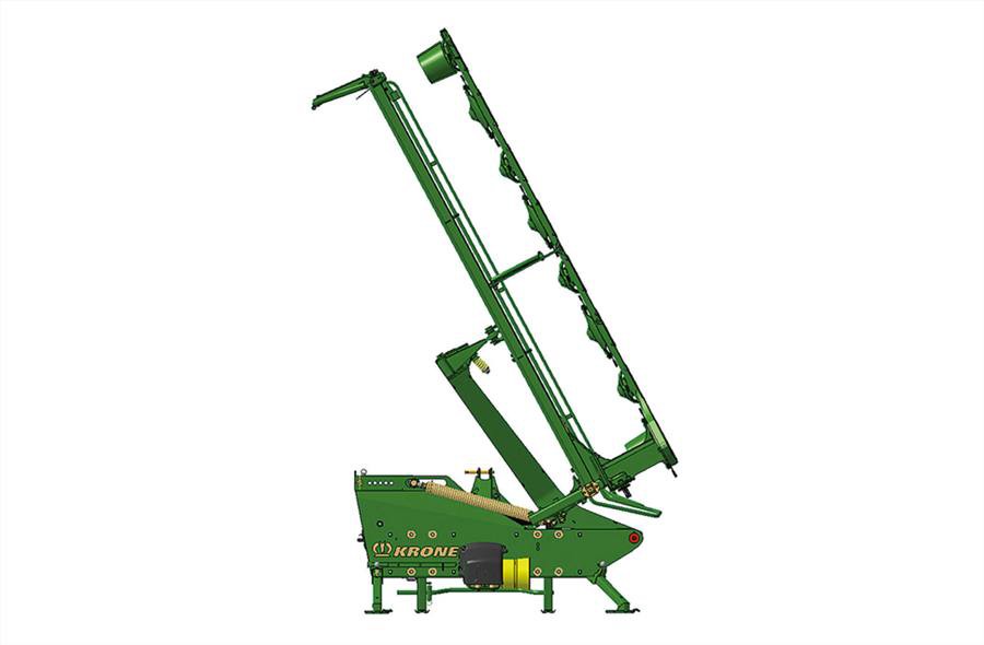 Krone EasyCut R 280 CV