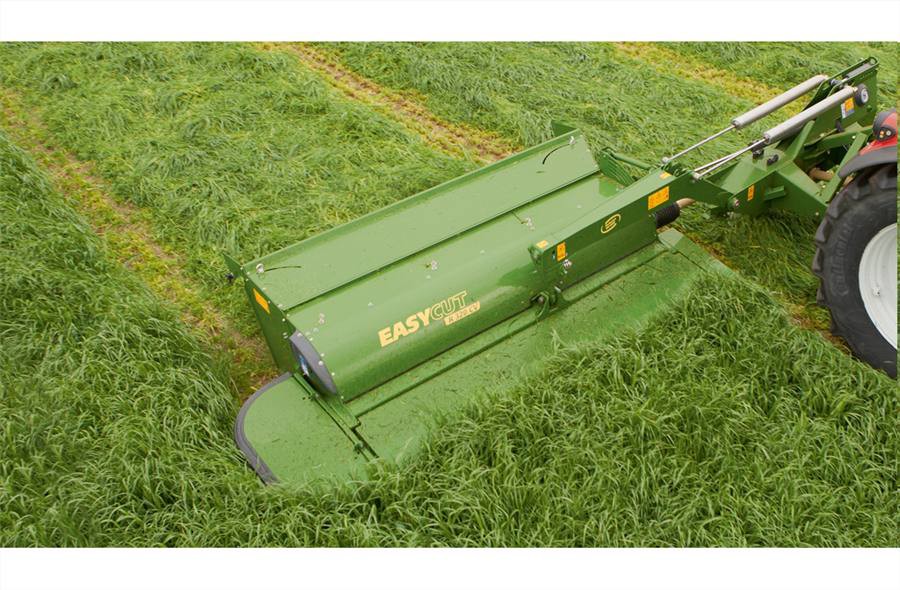 Krone EasyCut R 280 CV