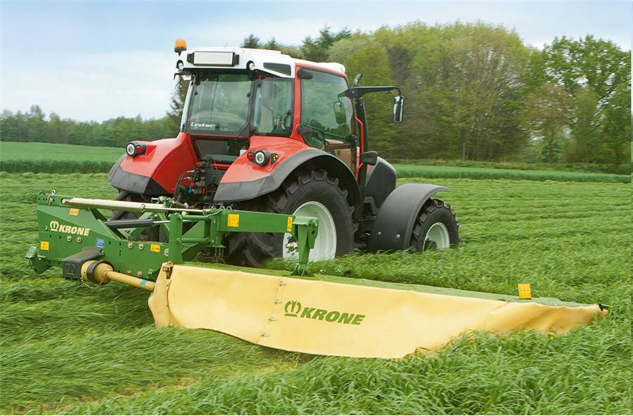 Krone EasyCut R 280 CV