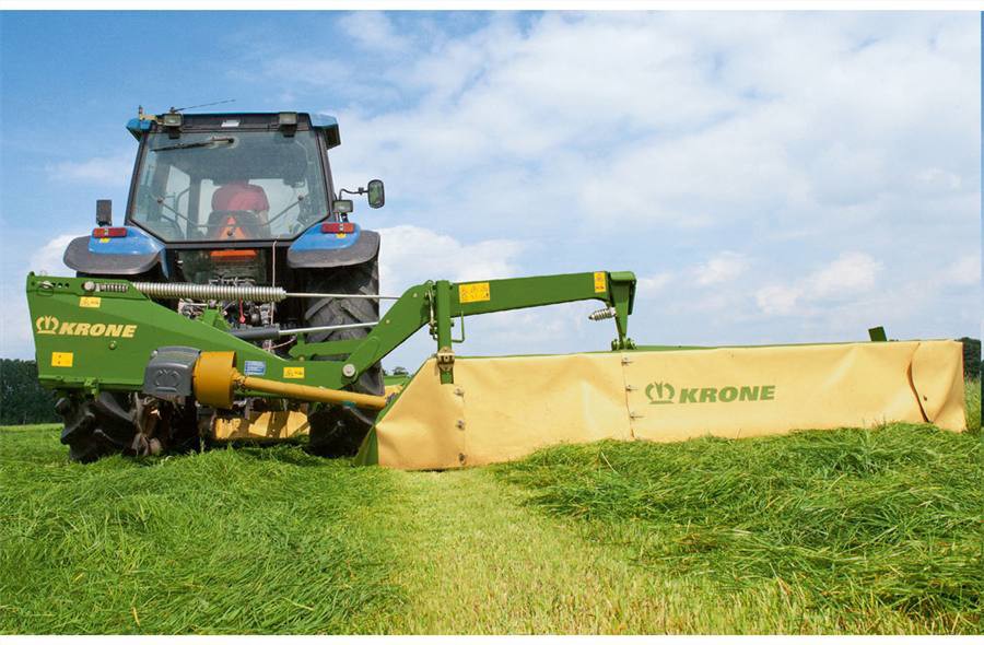 Krone EasyCut R 280 CV