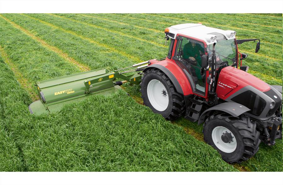 Krone EasyCut R 280 CV