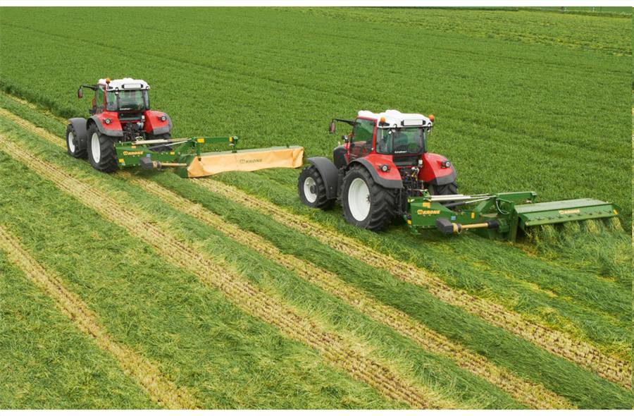 Krone EasyCut R 280 CV