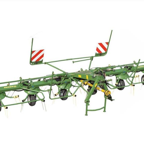 Krone KW 6.72 / 6