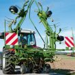 Krone KW 6.72 / 6