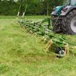 Krone KW 6.72 / 6