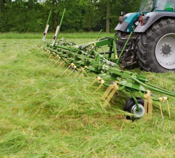 Krone KW 6.72 / 6