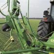 Krone KW 6.72 / 6