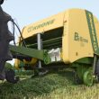 Krone Bellima F 125