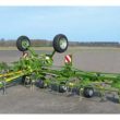 Krone KWT 8.82 / 8