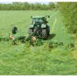 Krone KWT 8.82 / 8