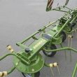 Krone KWT 8.82 / 8