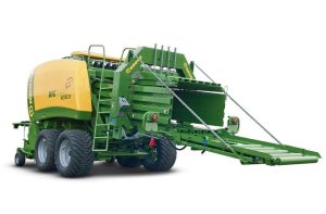 Krone BiG Pack 1290 HDP XC HighSpeed