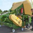 Krone BiG Pack 1290 HDP XC HighSpeed